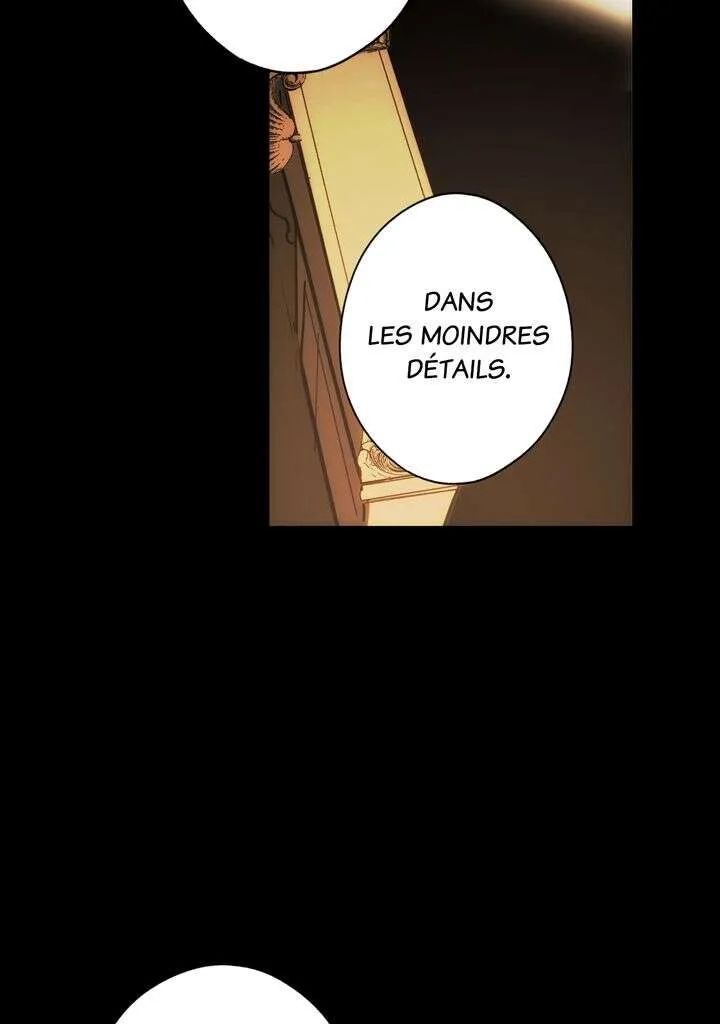 Read The Fantasie of a Stepmother FR Manga Online