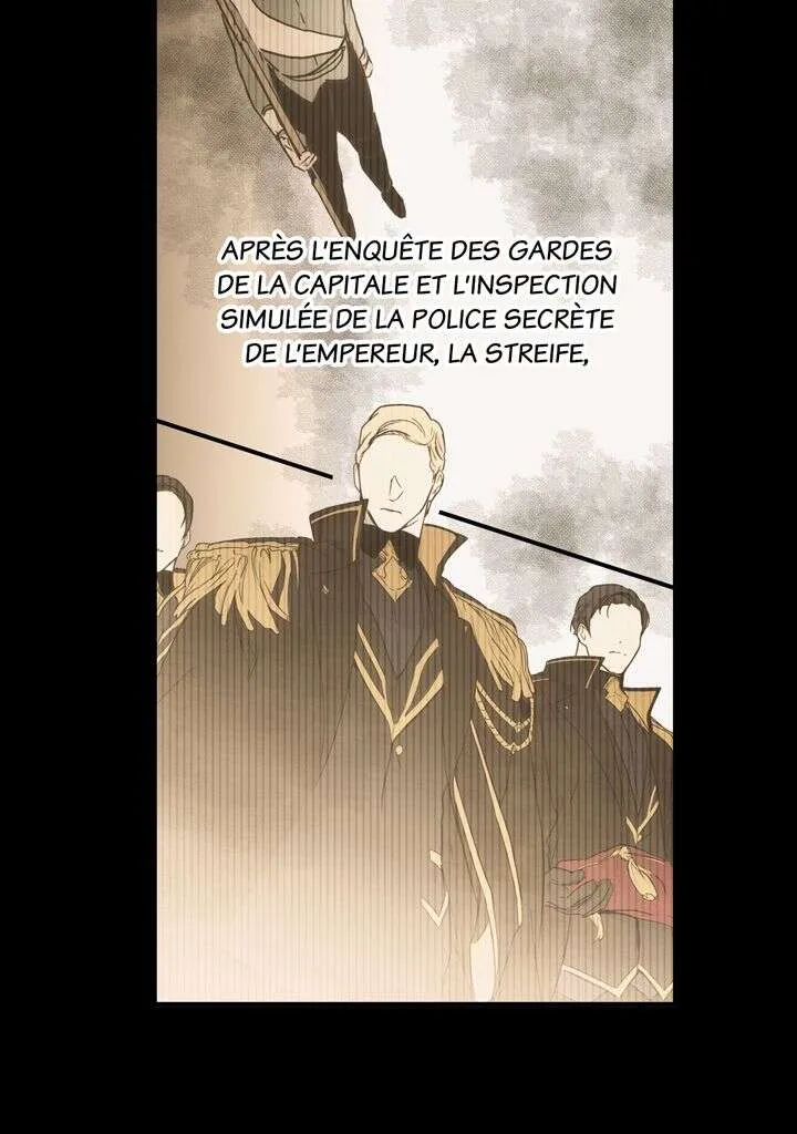 Read The Fantasie of a Stepmother FR Manga Online