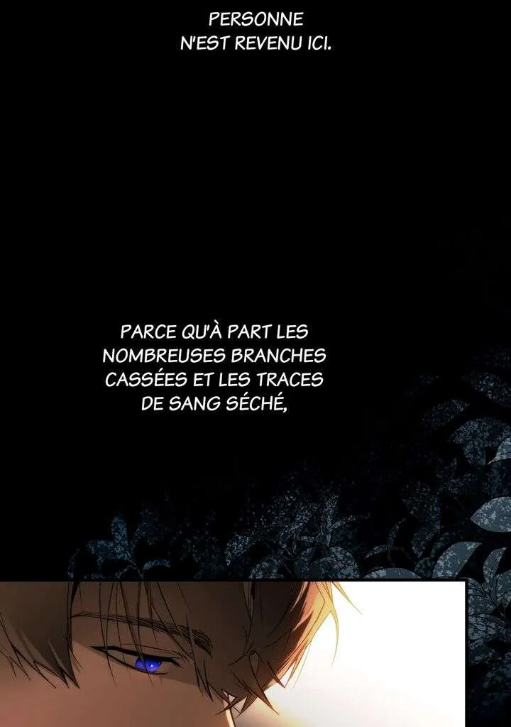 Read The Fantasie of a Stepmother FR Manga Online