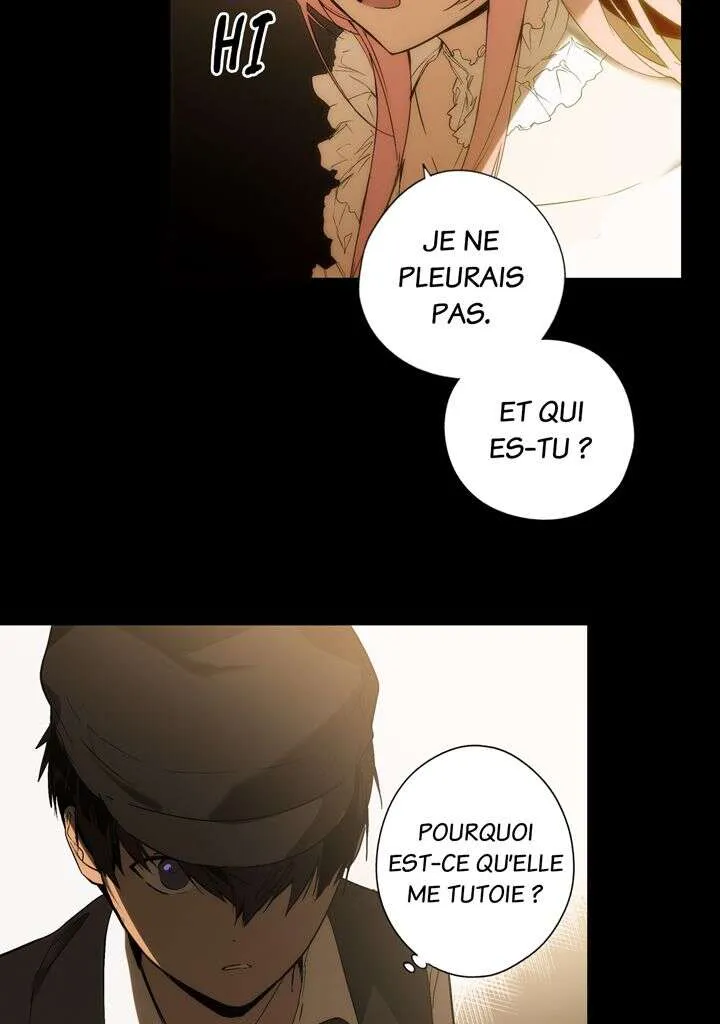 Read The Fantasie of a Stepmother FR Manga Online