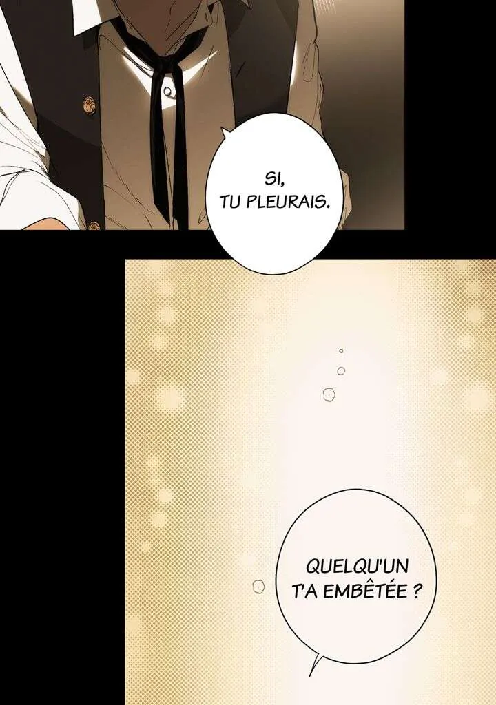 Read The Fantasie of a Stepmother FR Manga Online