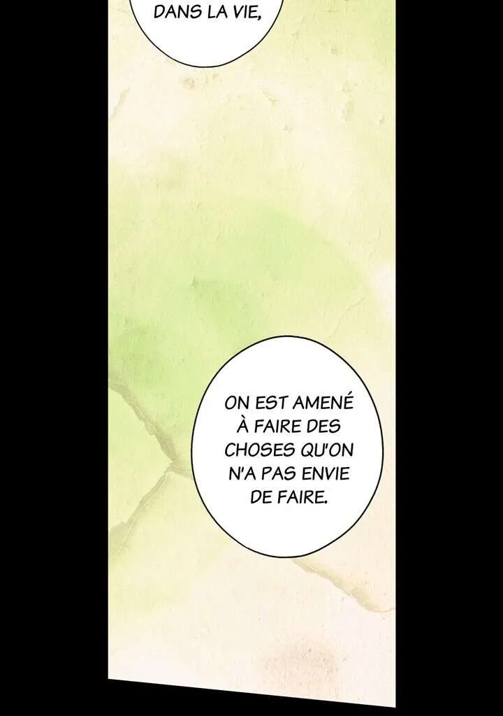 Read The Fantasie of a Stepmother FR Manga Online