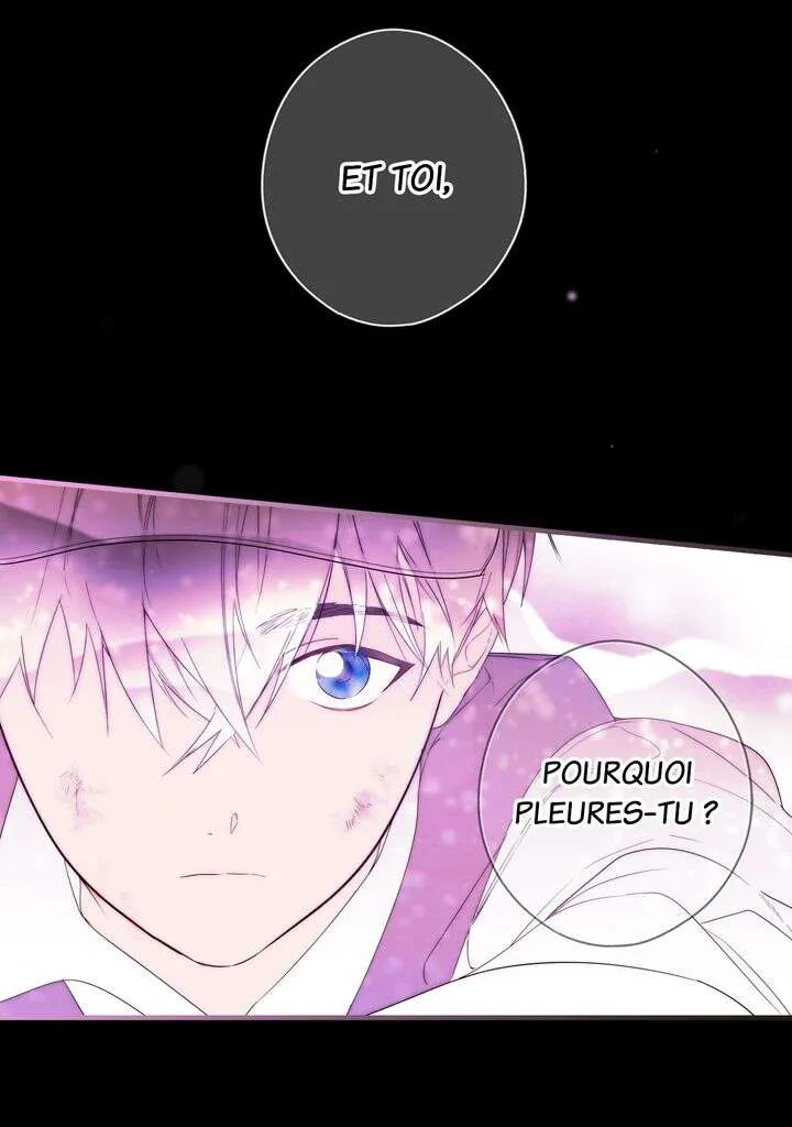 Read The Fantasie of a Stepmother FR Manga Online