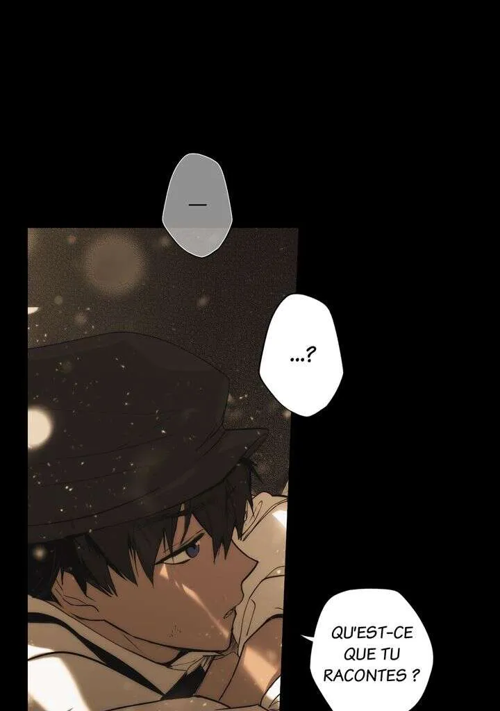 Read The Fantasie of a Stepmother FR Manga Online