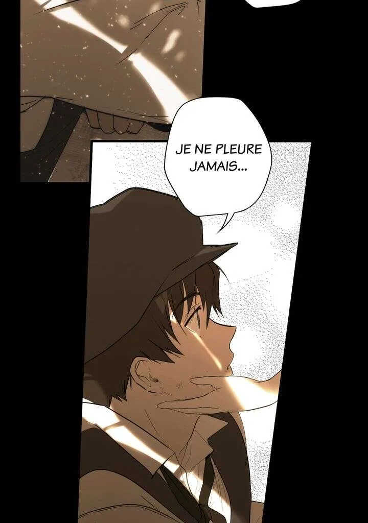 Read The Fantasie of a Stepmother FR Manga Online