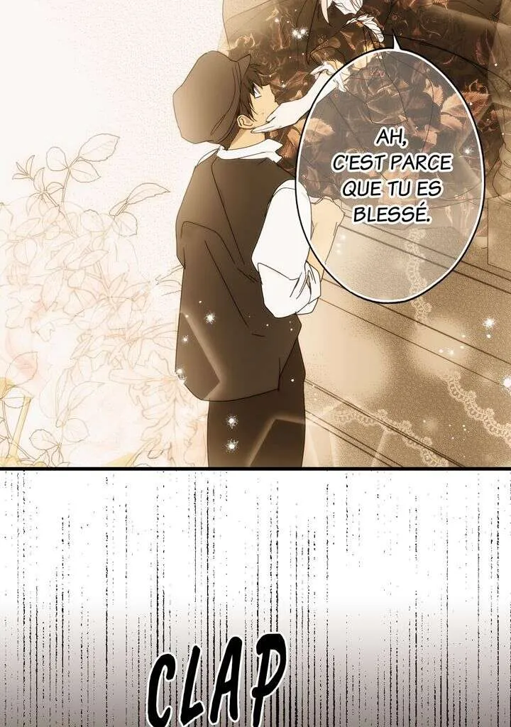 Read The Fantasie of a Stepmother FR Manga Online