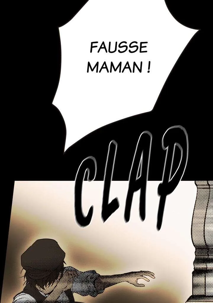 Read The Fantasie of a Stepmother FR Manga Online
