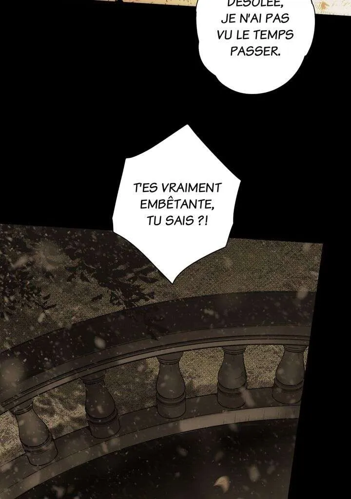 Read The Fantasie of a Stepmother FR Manga Online