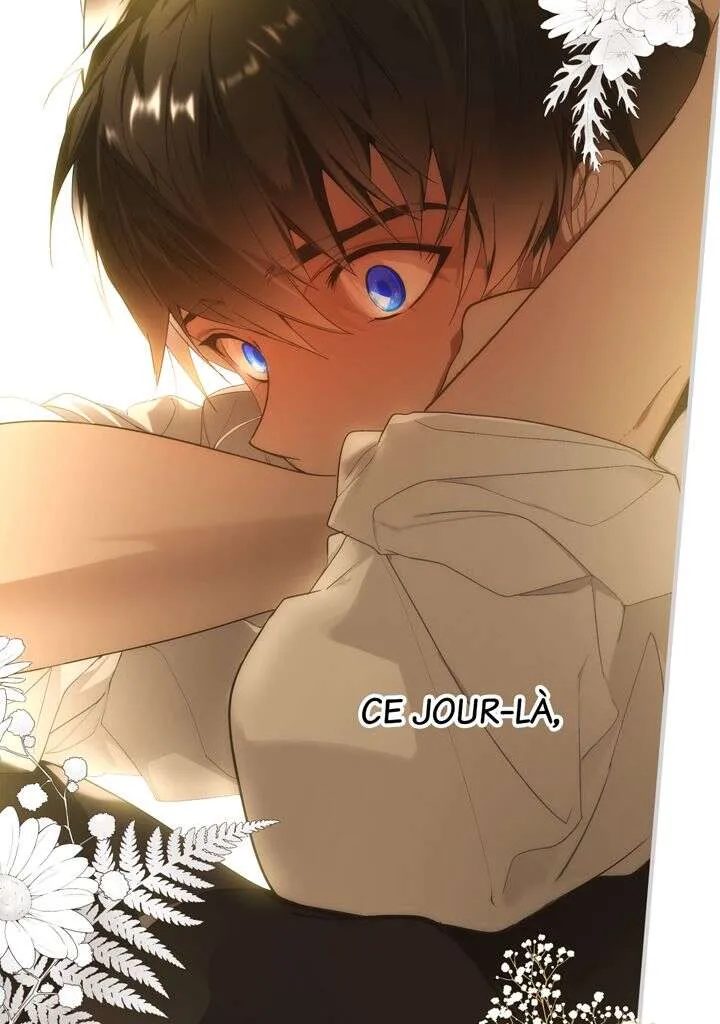 Read The Fantasie of a Stepmother FR Manga Online