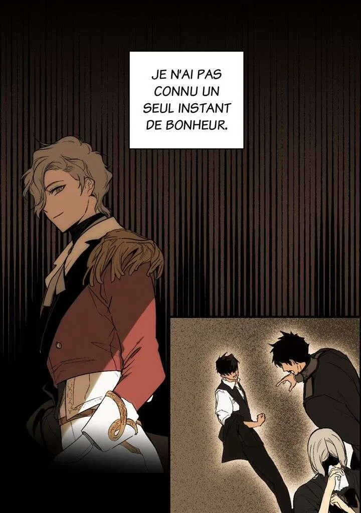 Read The Fantasie of a Stepmother FR Manga Online