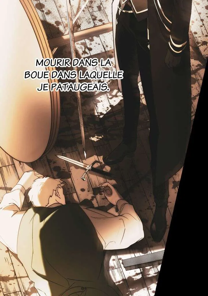 Read The Fantasie of a Stepmother FR Manga Online