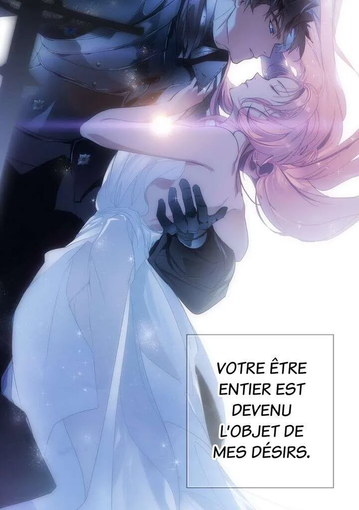 Read The Fantasie of a Stepmother FR Manga Online