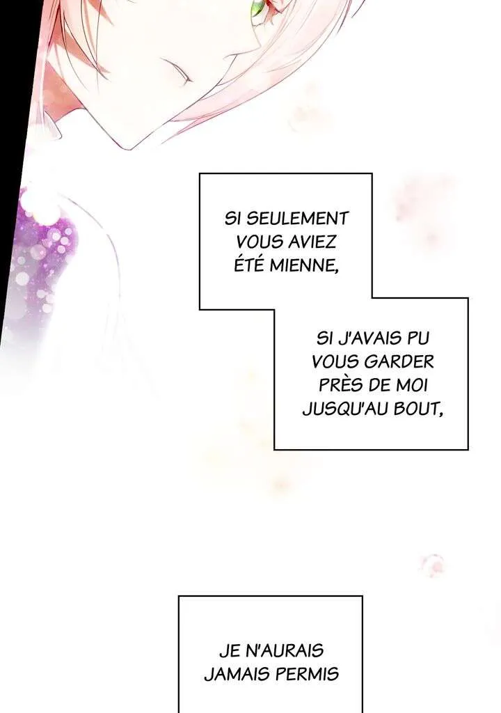 Read The Fantasie of a Stepmother FR Manga Online