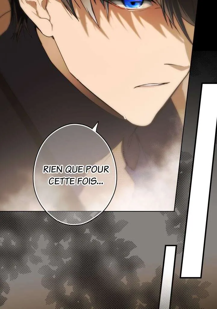 Read The Fantasie of a Stepmother FR Manga Online