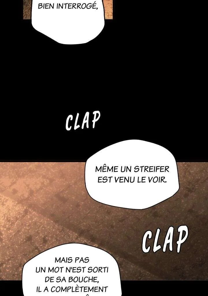 Read The Fantasie of a Stepmother FR Manga Online