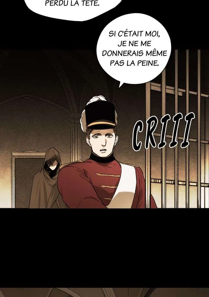 Read The Fantasie of a Stepmother FR Manga Online
