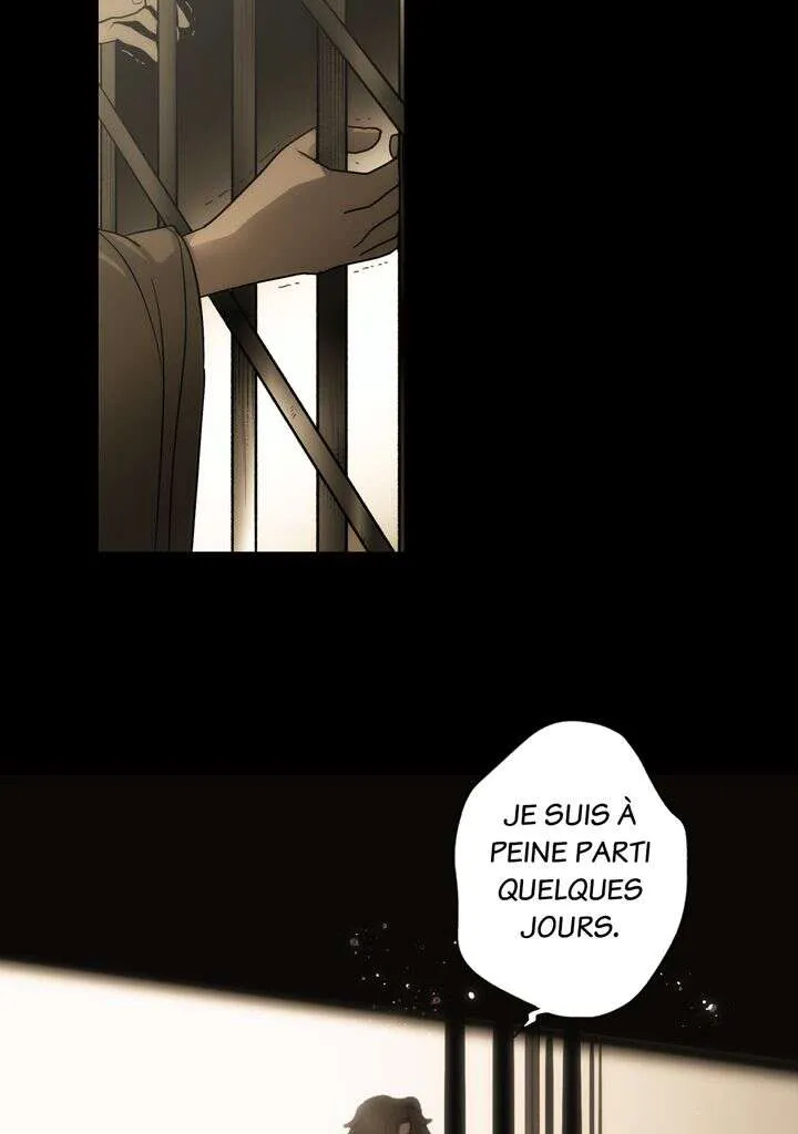 Read The Fantasie of a Stepmother FR Manga Online