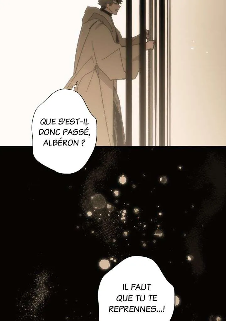 Read The Fantasie of a Stepmother FR Manga Online