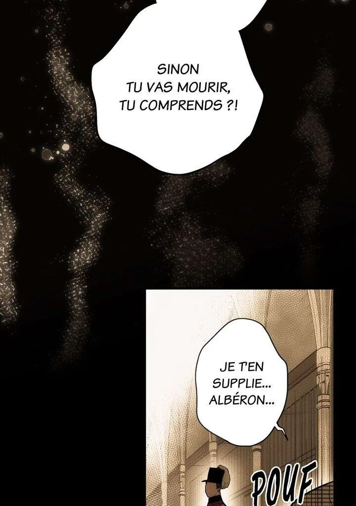 Read The Fantasie of a Stepmother FR Manga Online