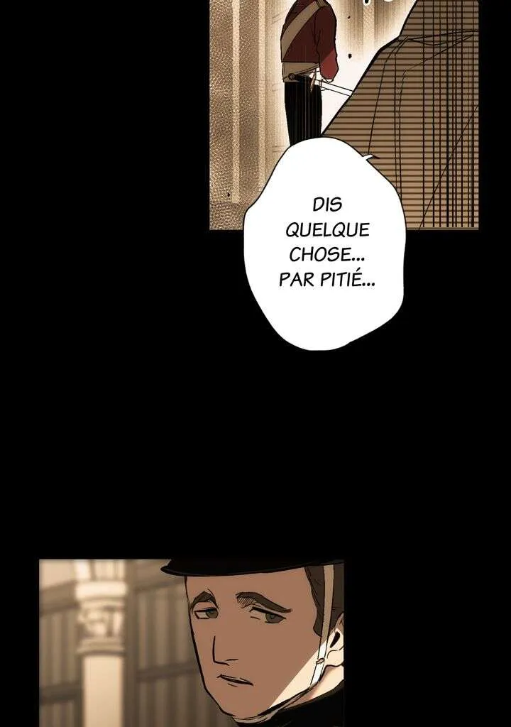 Read The Fantasie of a Stepmother FR Manga Online