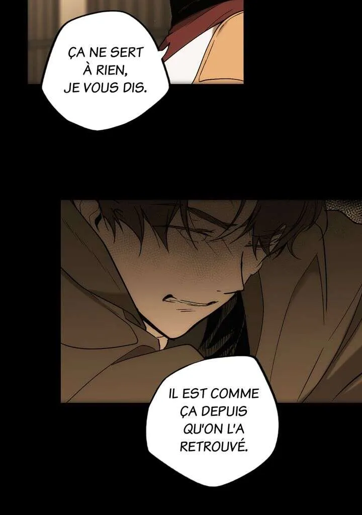 Read The Fantasie of a Stepmother FR Manga Online