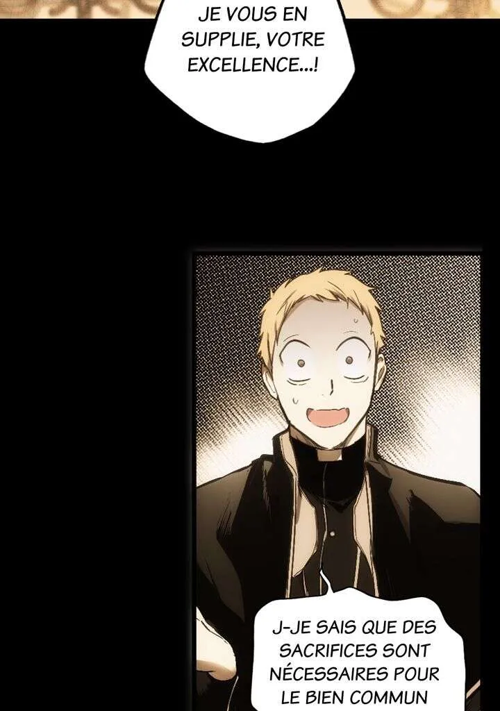 Read The Fantasie of a Stepmother FR Manga Online