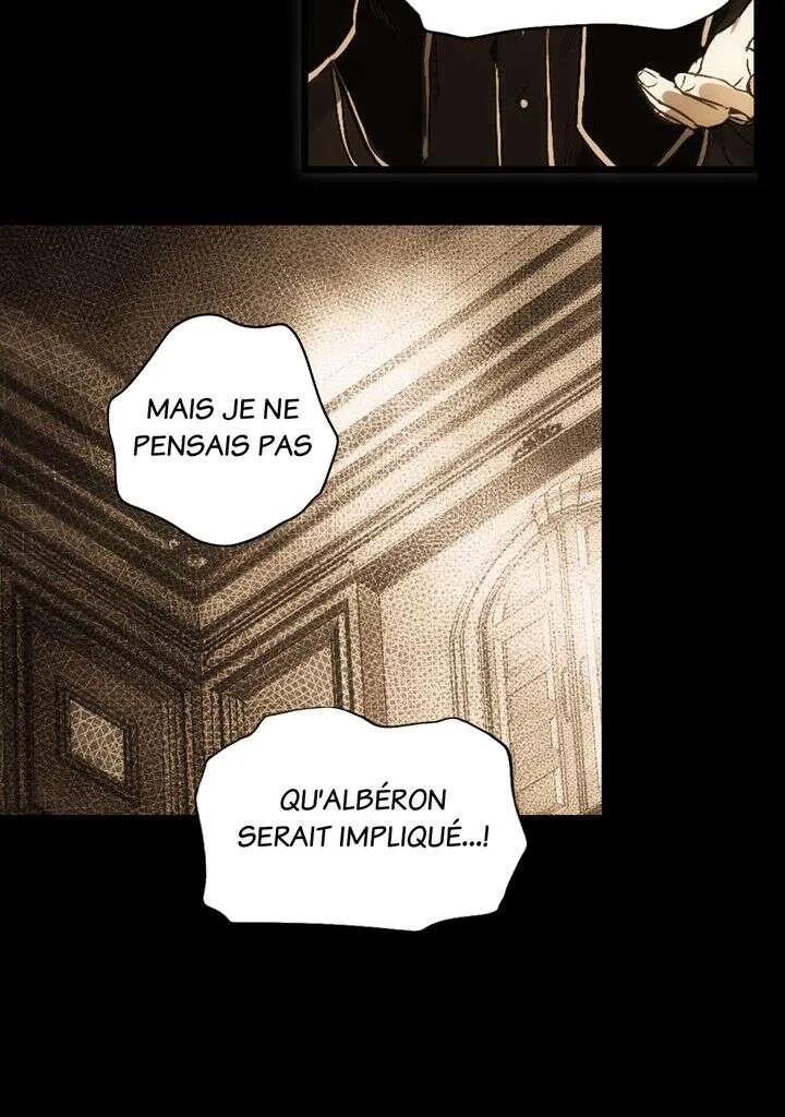Read The Fantasie of a Stepmother FR Manga Online