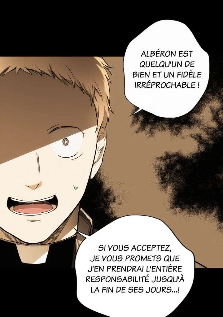 Read The Fantasie of a Stepmother FR Manga Online