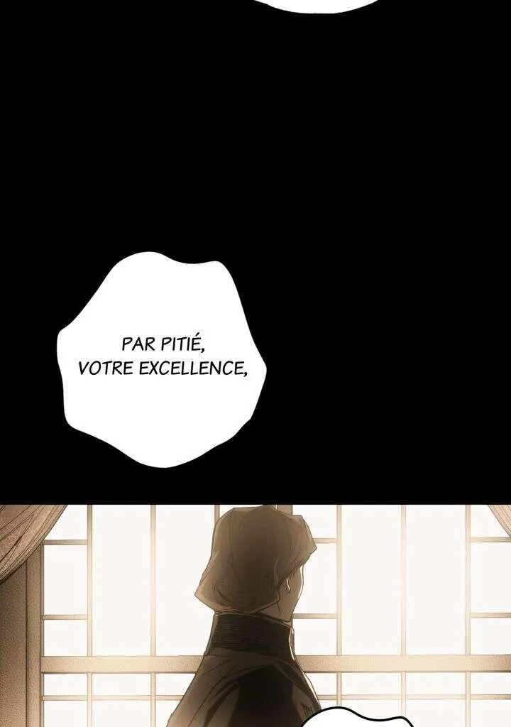 Read The Fantasie of a Stepmother FR Manga Online