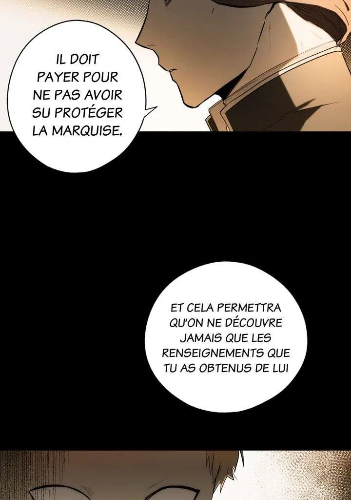 Read The Fantasie of a Stepmother FR Manga Online