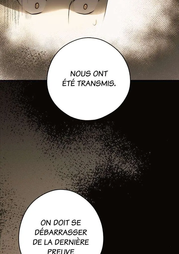 Read The Fantasie of a Stepmother FR Manga Online