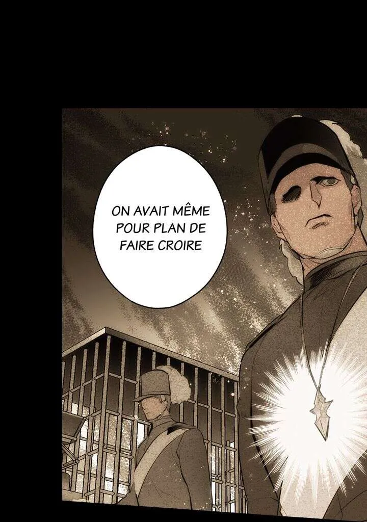 Read The Fantasie of a Stepmother FR Manga Online