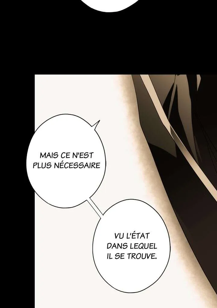 Read The Fantasie of a Stepmother FR Manga Online
