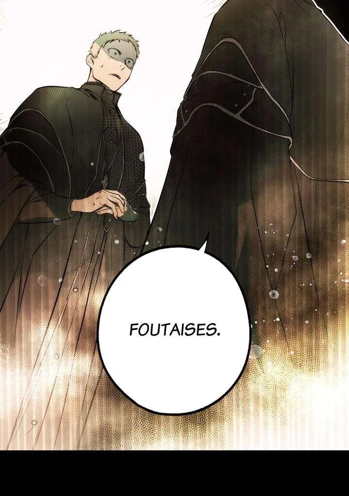 Read The Fantasie of a Stepmother FR Manga Online