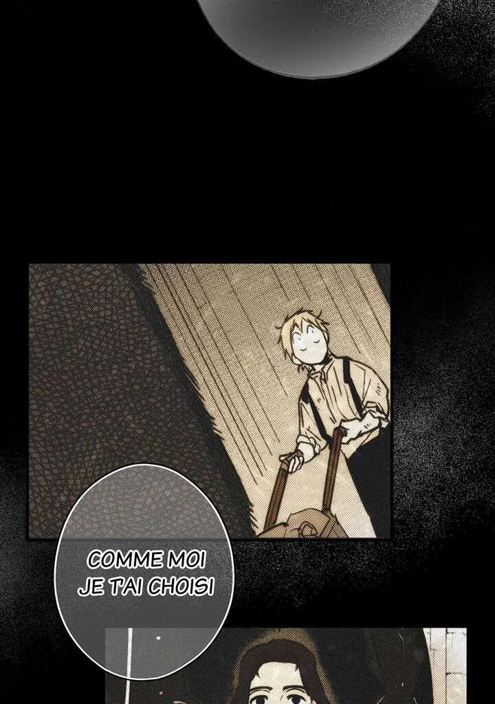 Read The Fantasie of a Stepmother FR Manga Online