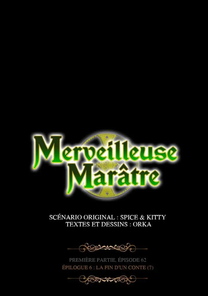 Read The Fantasie of a Stepmother FR Manga Online