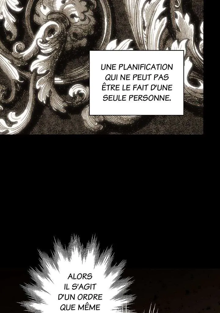 Read The Fantasie of a Stepmother FR Manga Online