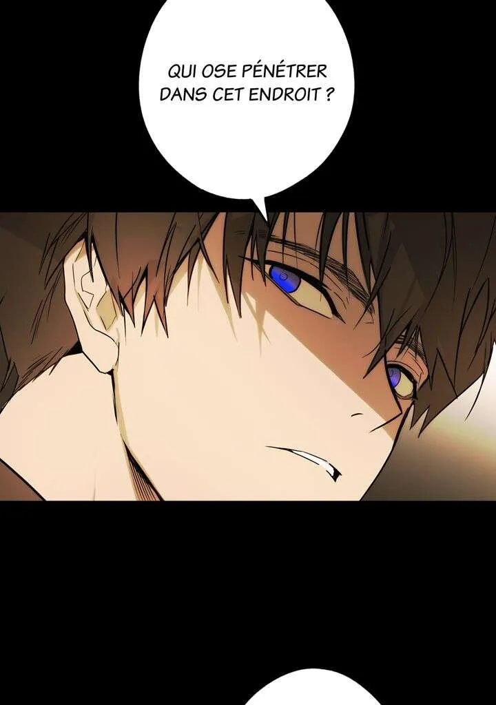 Read The Fantasie of a Stepmother FR Manga Online