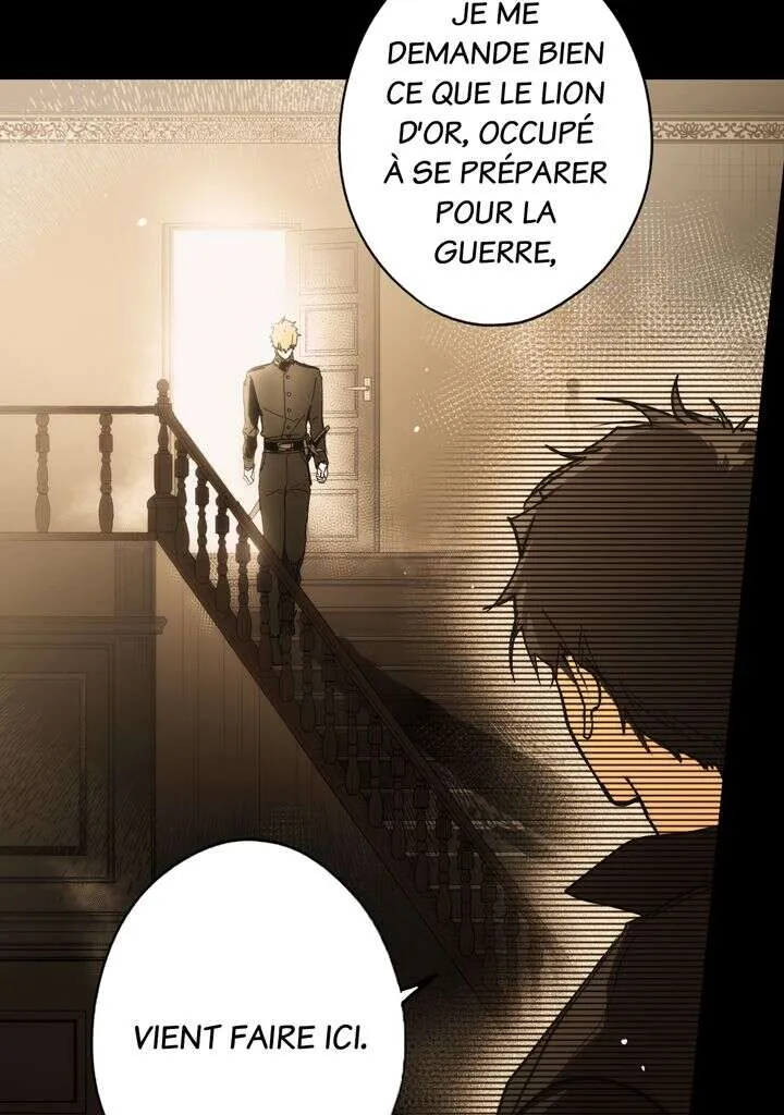 Read The Fantasie of a Stepmother FR Manga Online