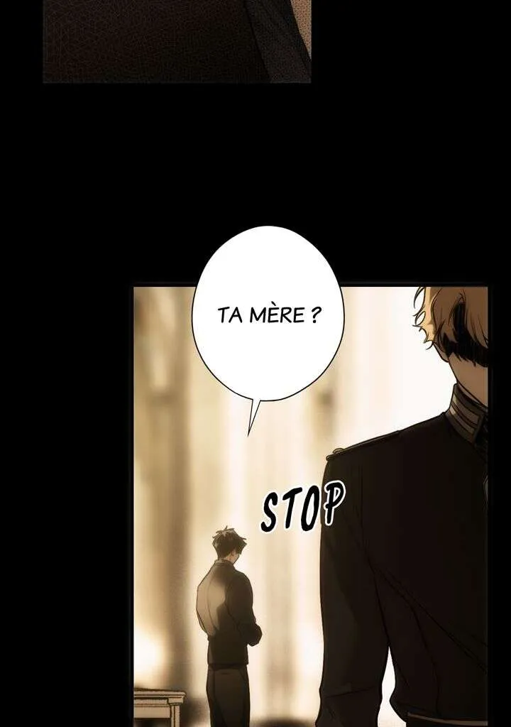 Read The Fantasie of a Stepmother FR Manga Online