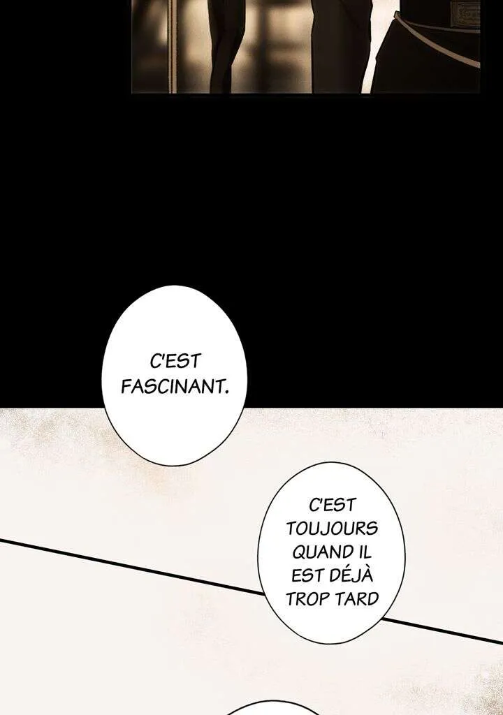 Read The Fantasie of a Stepmother FR Manga Online