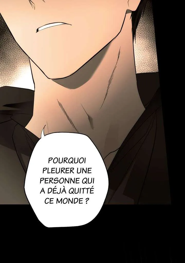 Read The Fantasie of a Stepmother FR Manga Online