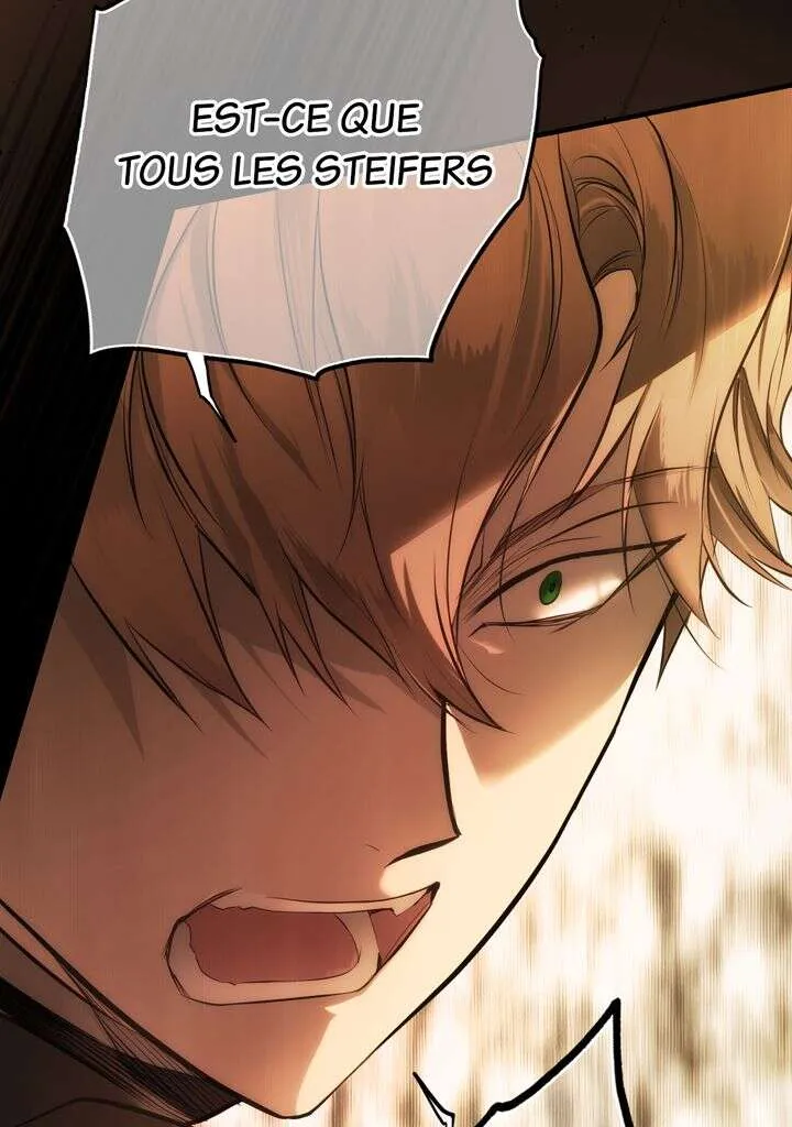 Read The Fantasie of a Stepmother FR Manga Online