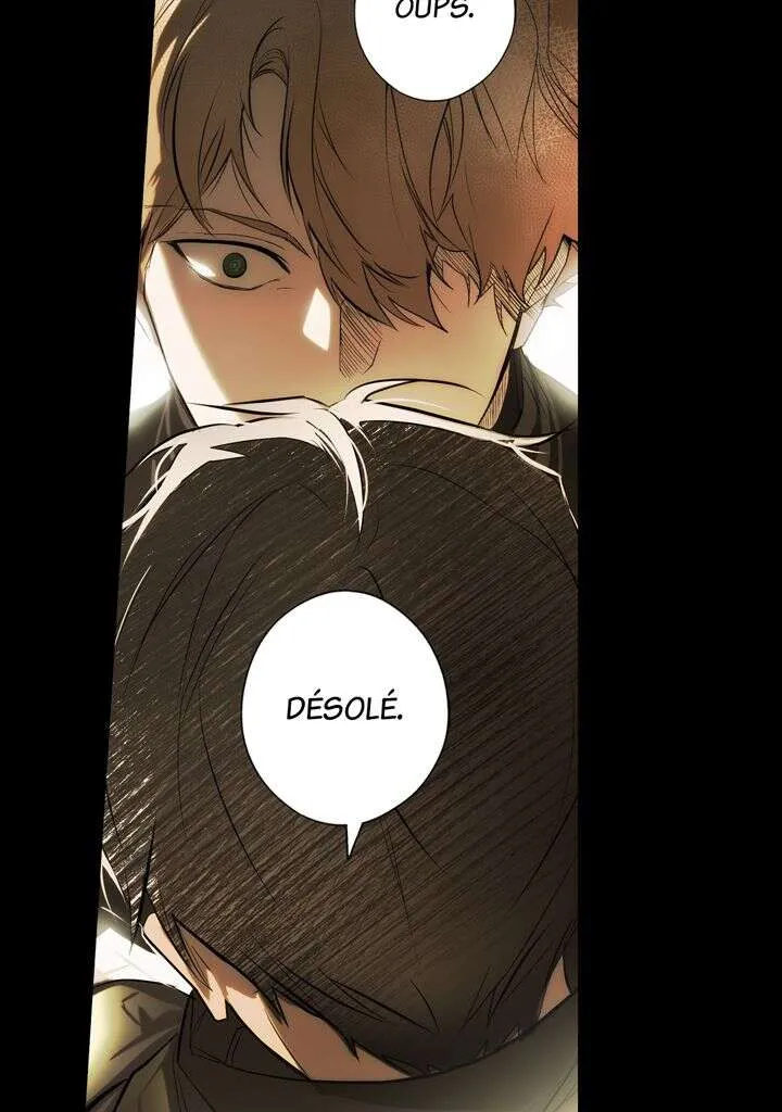 Read The Fantasie of a Stepmother FR Manga Online