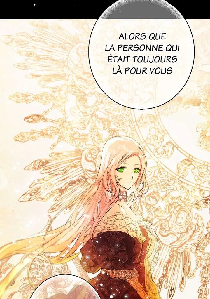 Read The Fantasie of a Stepmother FR Manga Online