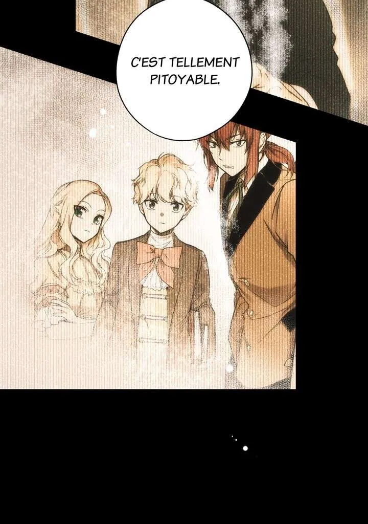 Read The Fantasie of a Stepmother FR Manga Online