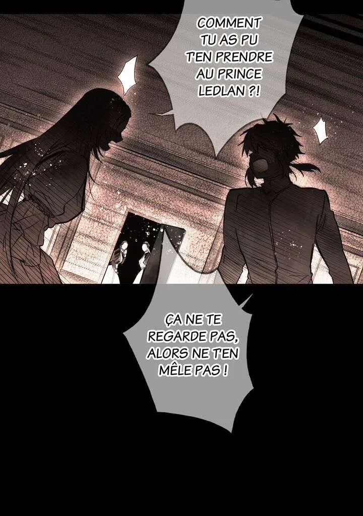 Read The Fantasie of a Stepmother FR Manga Online