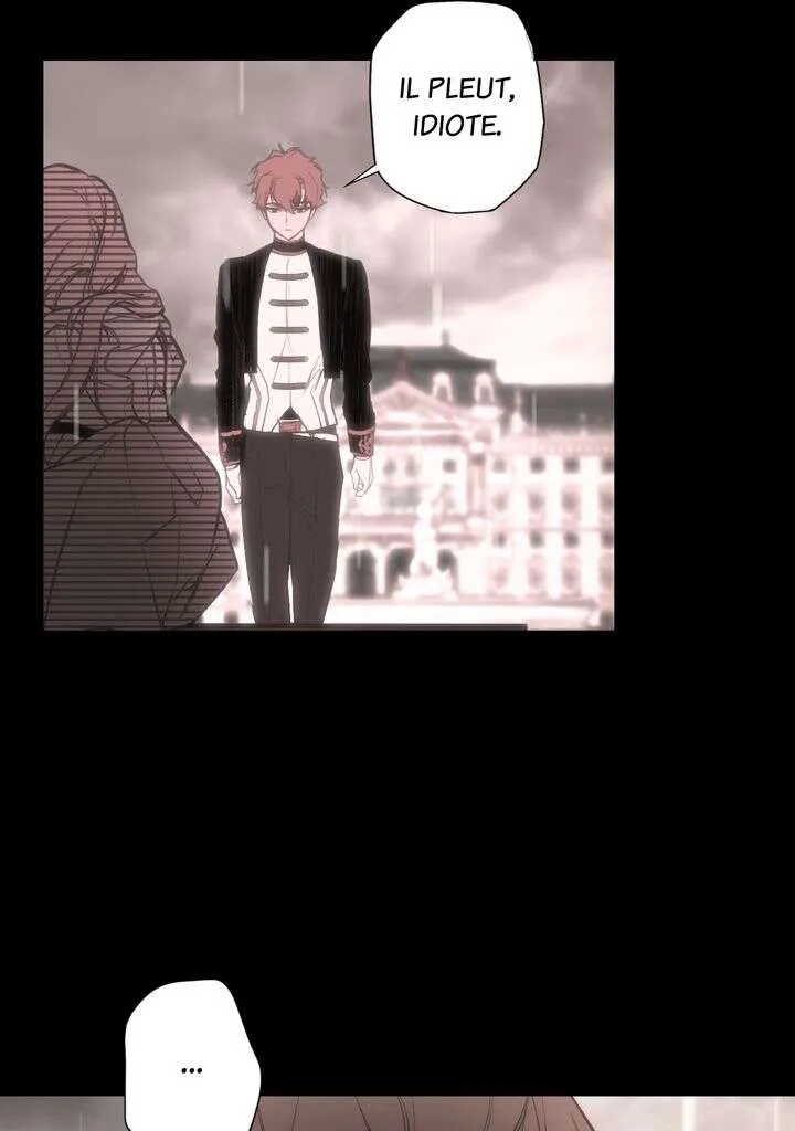 Read The Fantasie of a Stepmother FR Manga Online