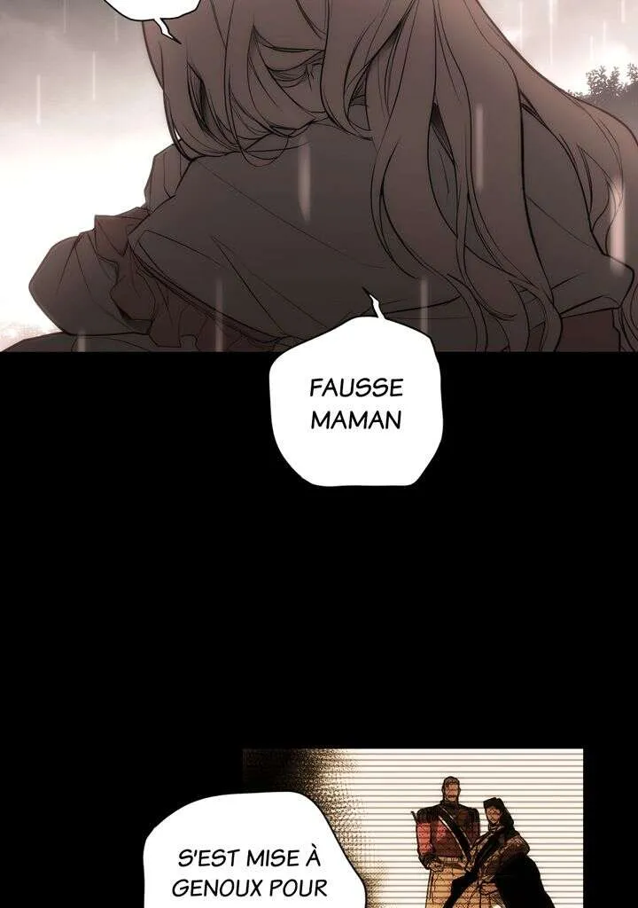 Read The Fantasie of a Stepmother FR Manga Online