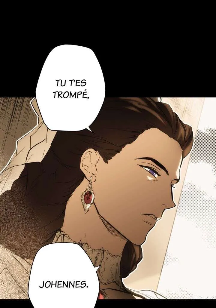 Read The Fantasie of a Stepmother FR Manga Online